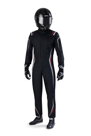 Sparco Prime Racing Suit