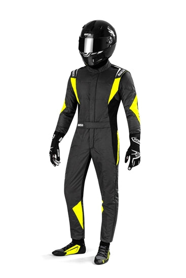 Sparco Superleggera Racing Suit