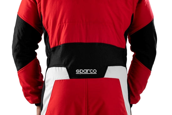 Sparco Superleggera Racing Suit