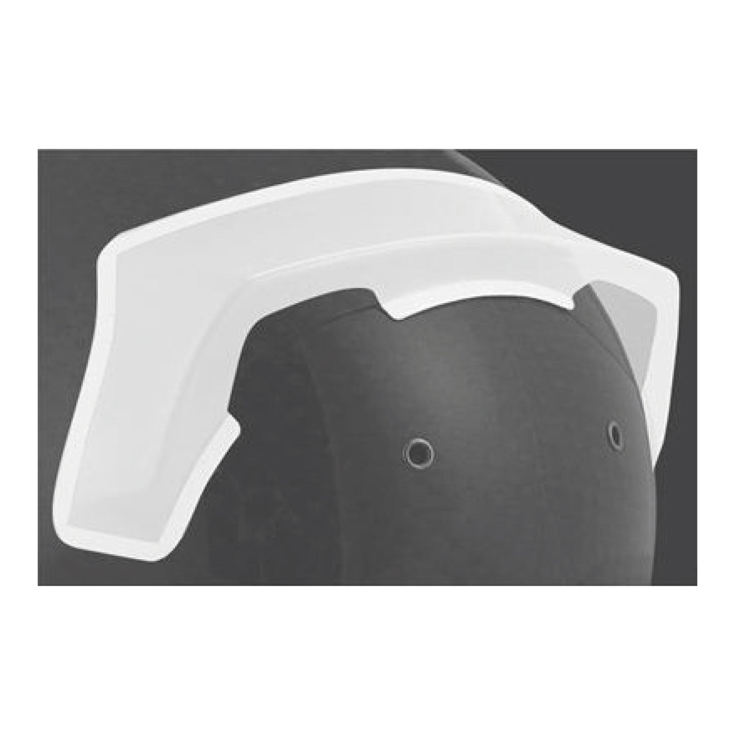 Rear Spoiler HP7 RS7 HP5 GT5