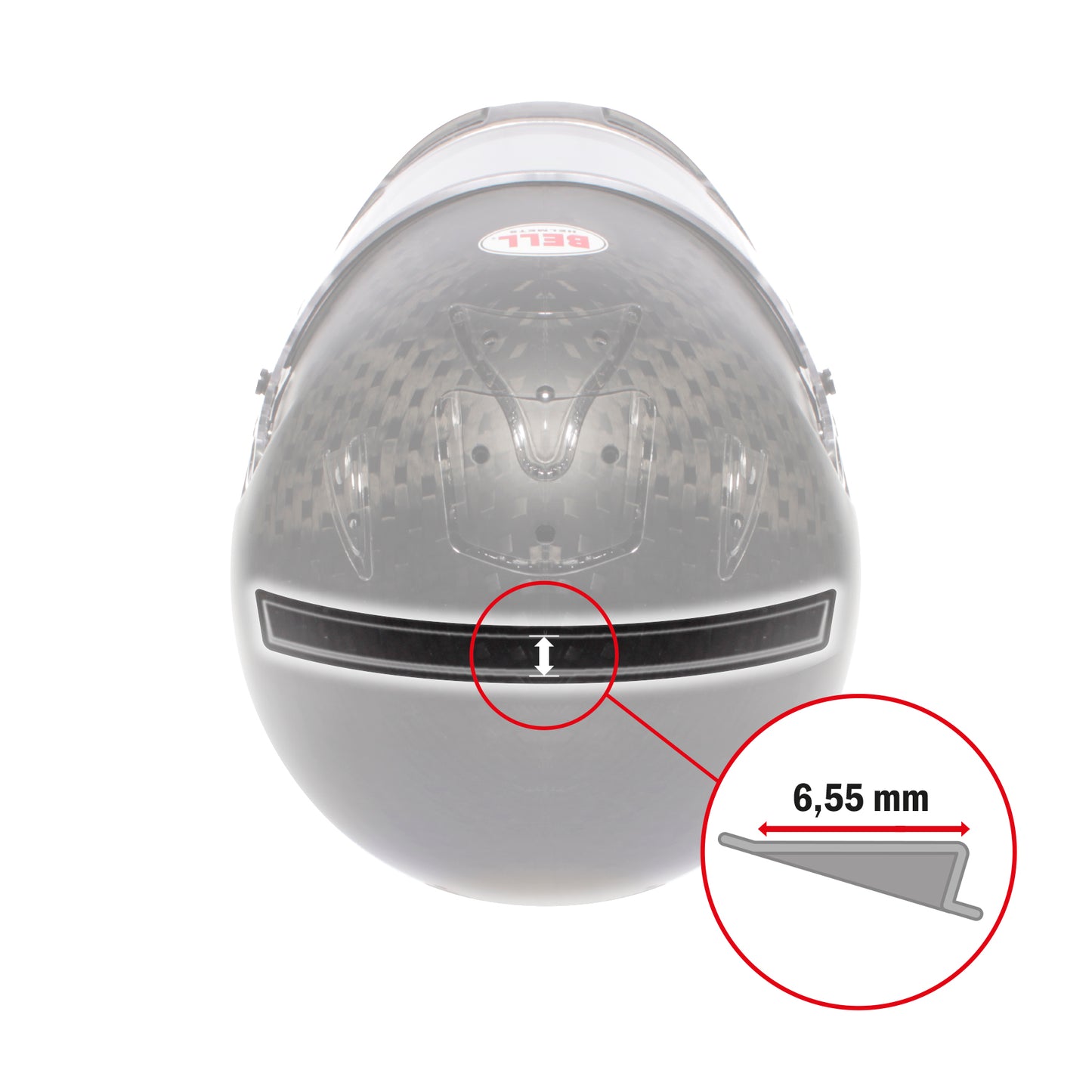 Top Gurney Aero Accessory
