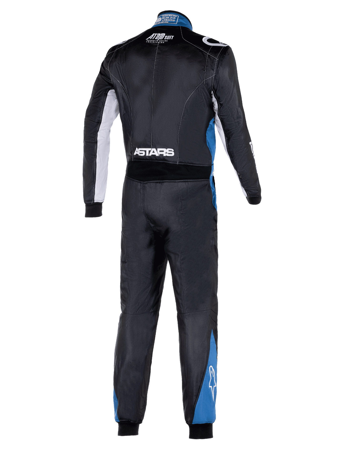 Alpinestars Atom Graphic Suit