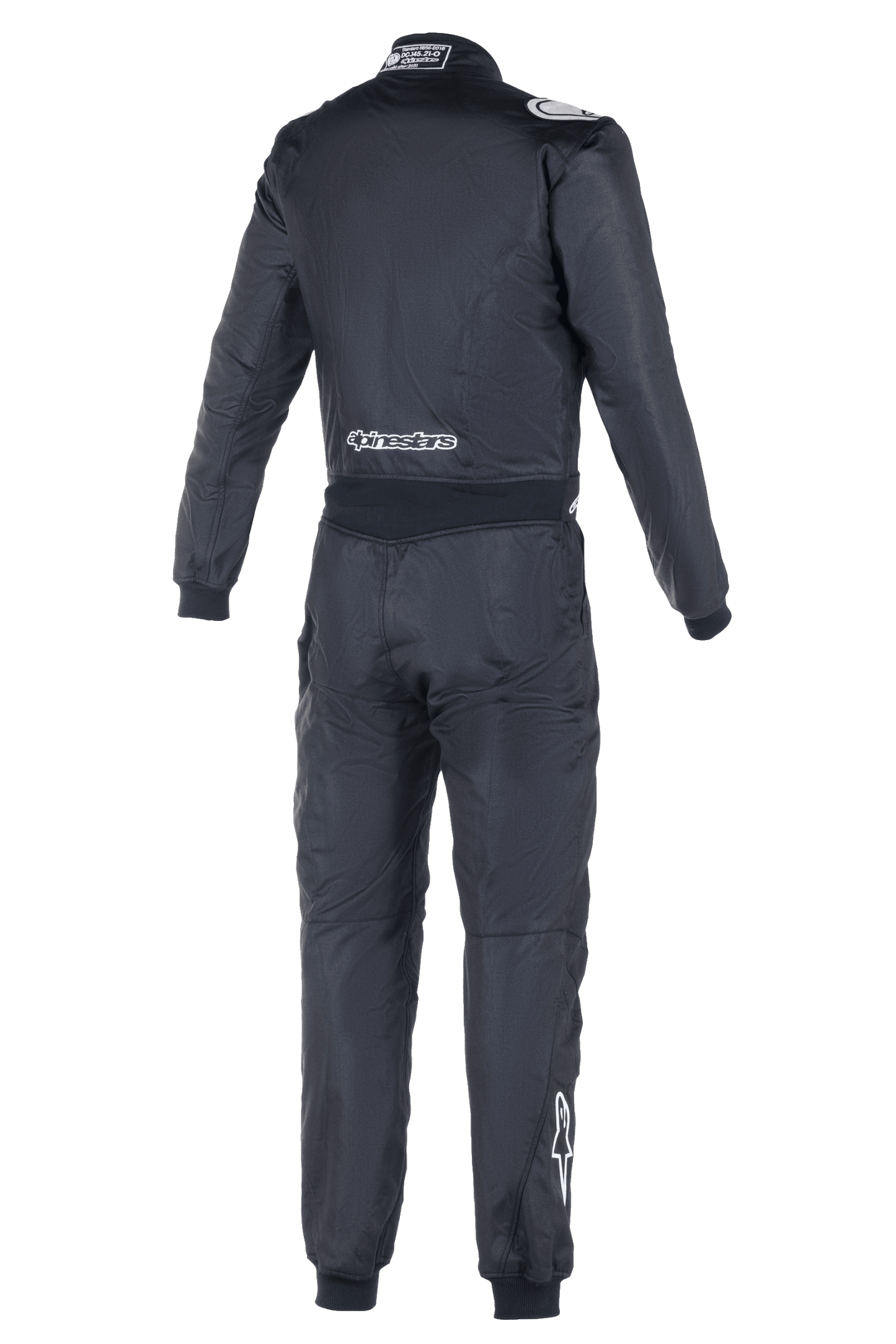 Alpinestars Atom FIA Racing Suit
