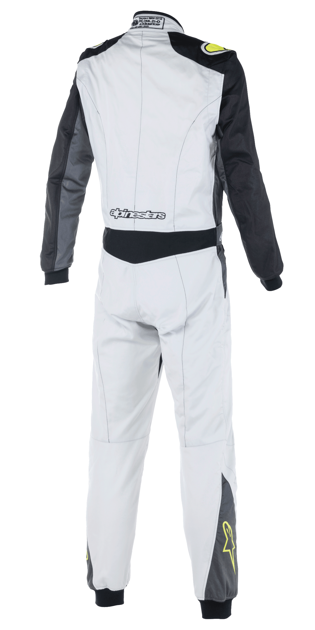 Alpinestars Atom FIA Suit