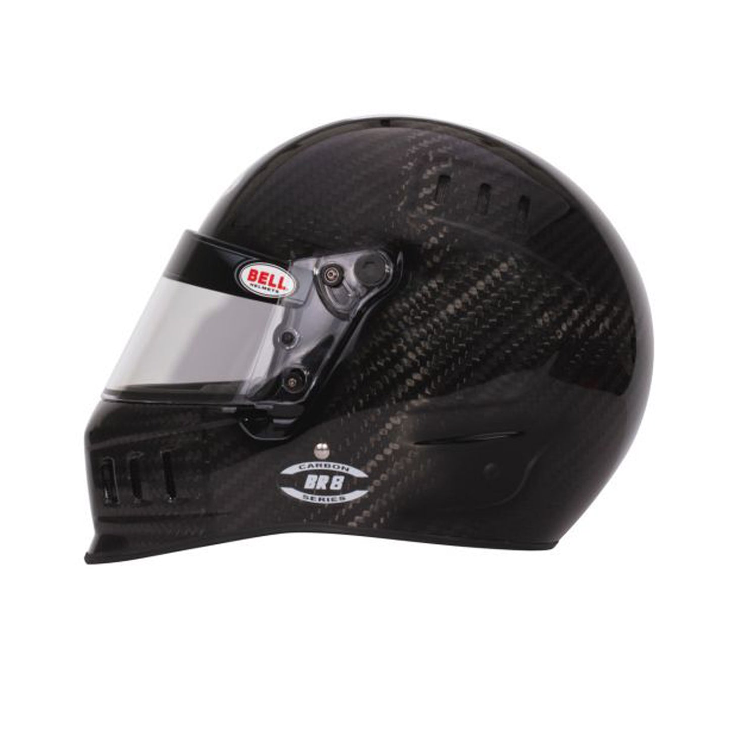 BR8 Carbon Offroad Helmet
