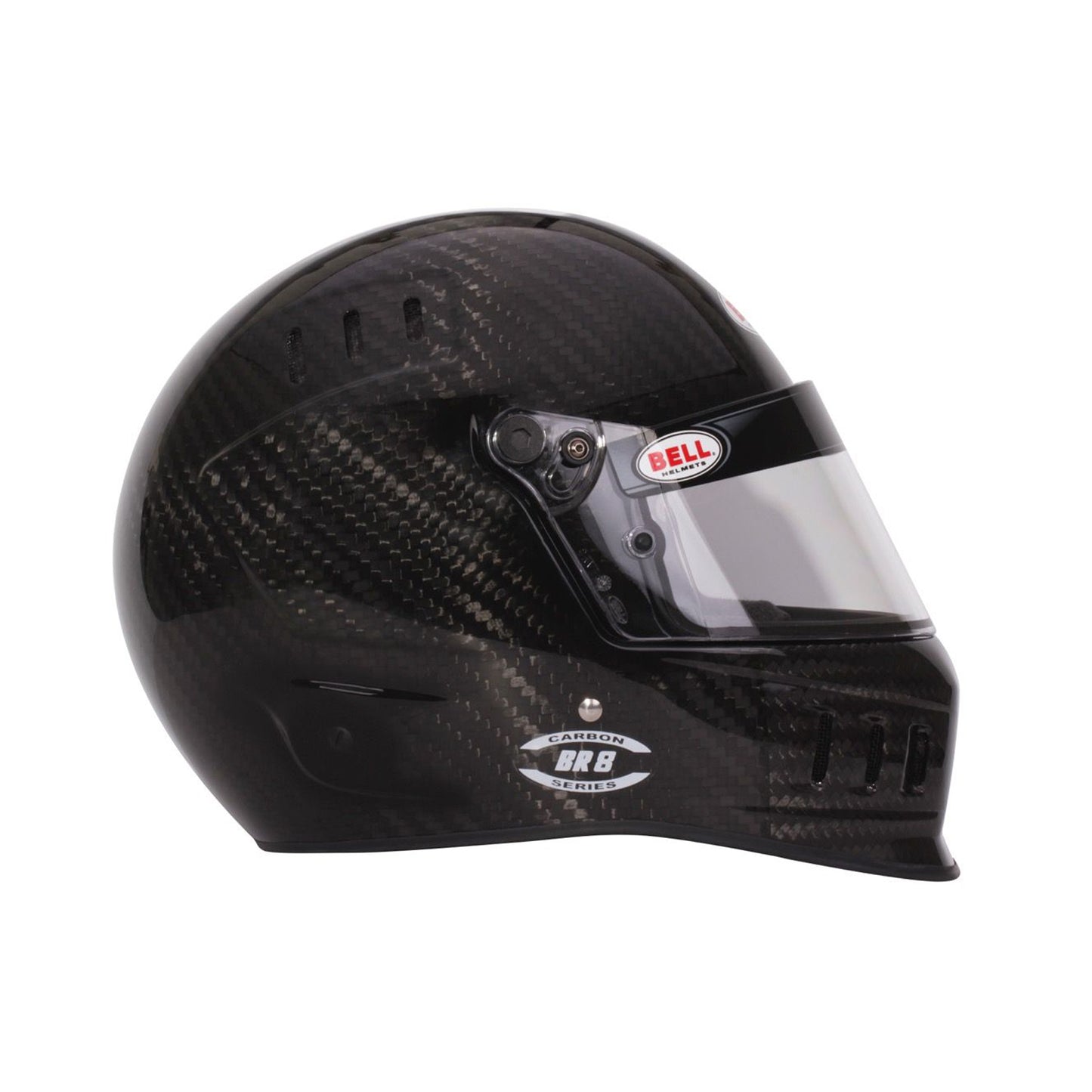 BR8 Carbon Offroad Helmet