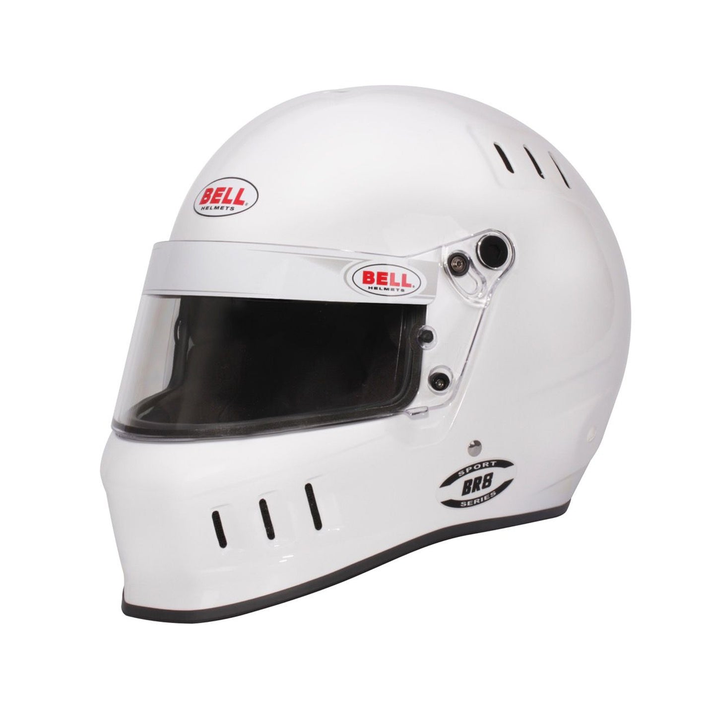 Bell Racing BR8 SA20 Helmet