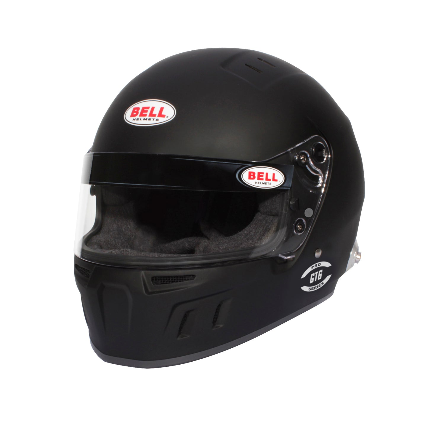 GT6 PRO Racing Helmet