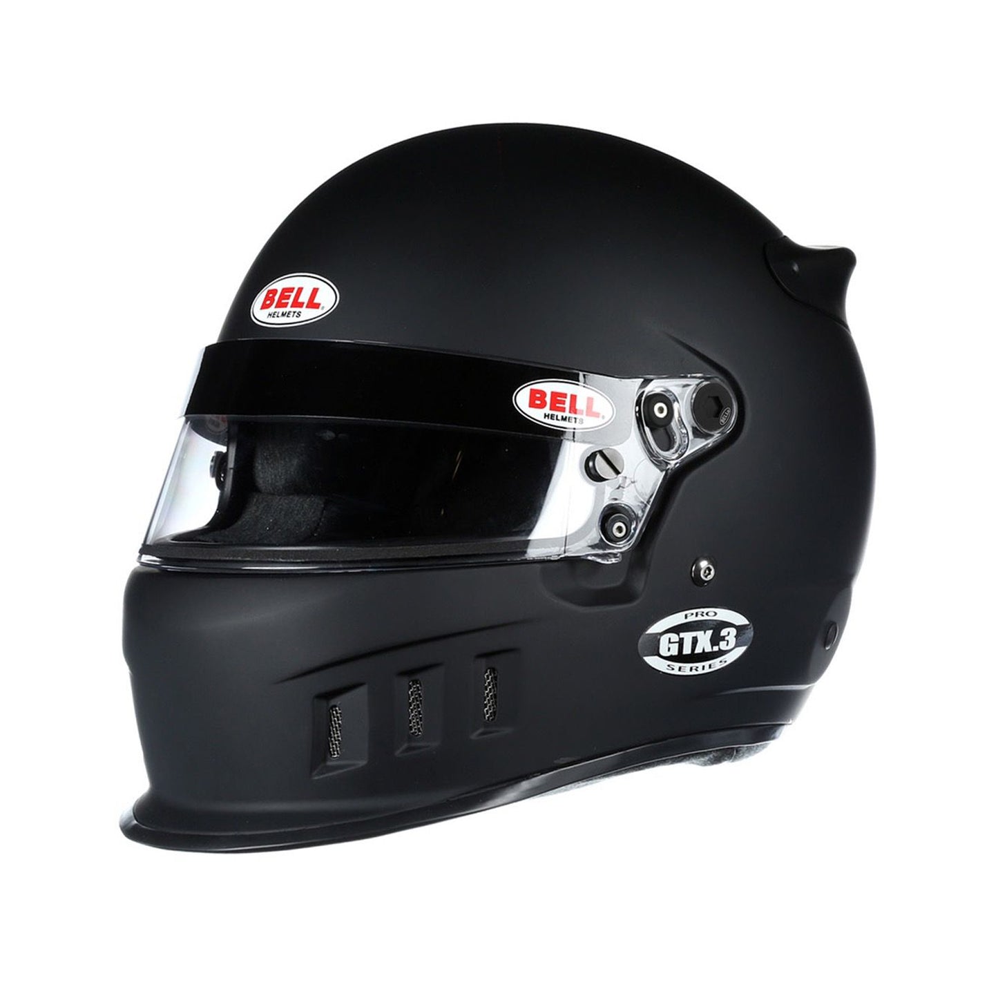 GTX3 FIA8859 Carbon Helmet