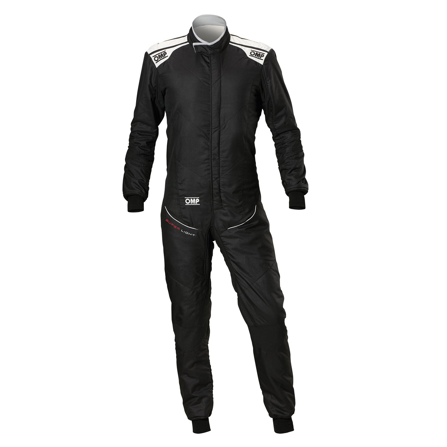 Tecnica Super Light FIA Overall