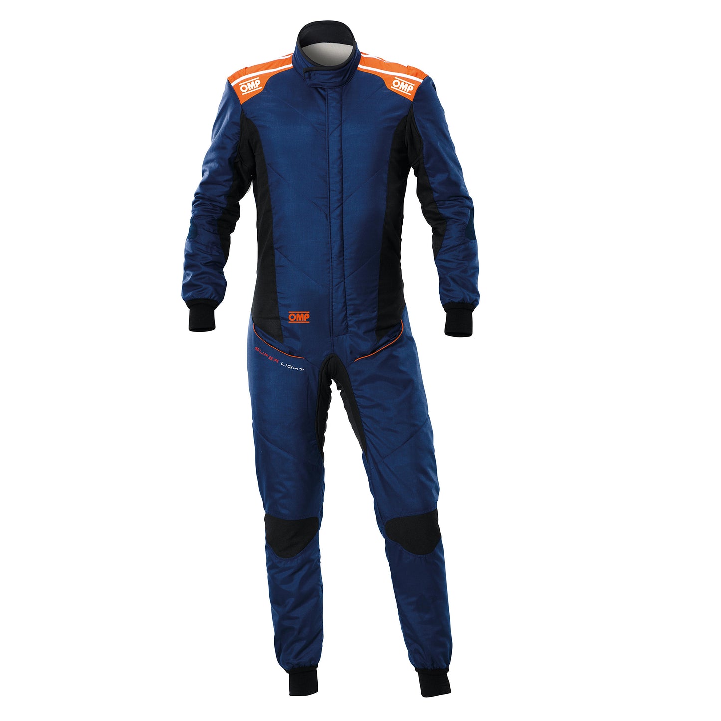 Tecnica Super Light FIA Overall