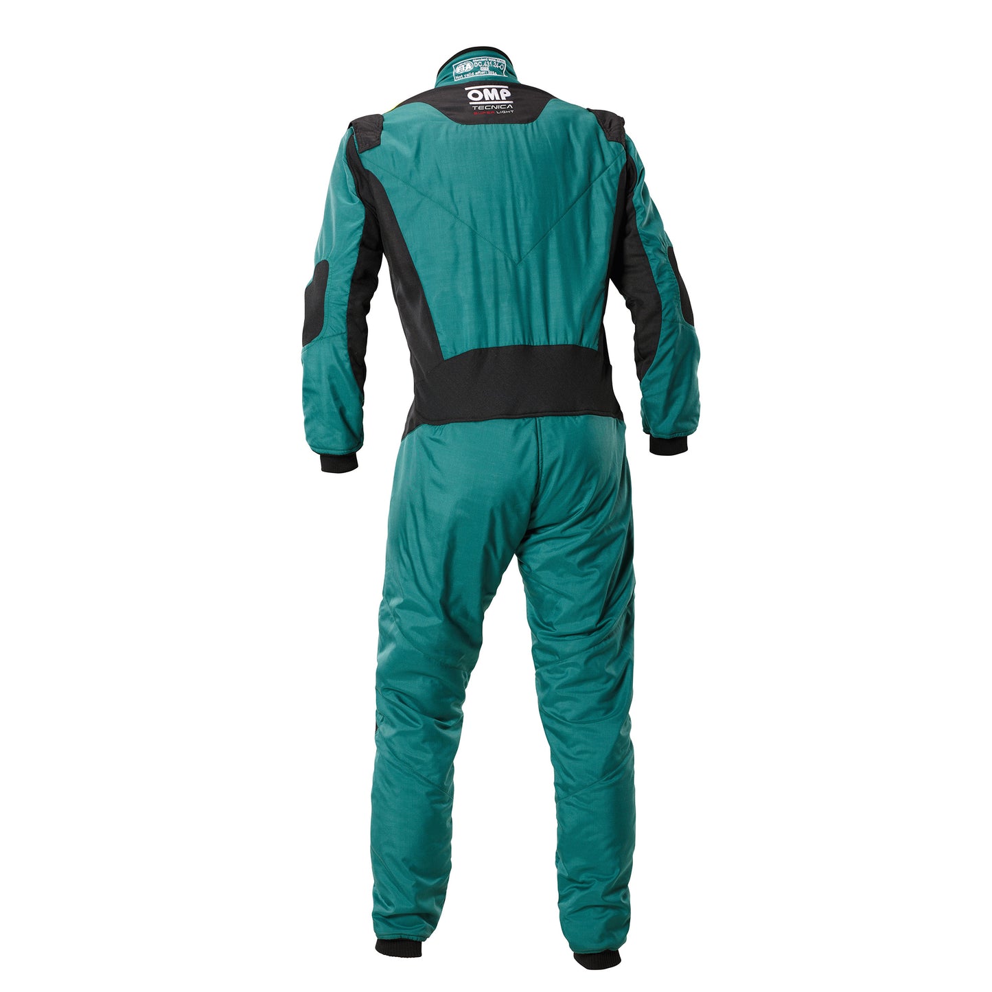 Tecnica Super Light FIA Overall