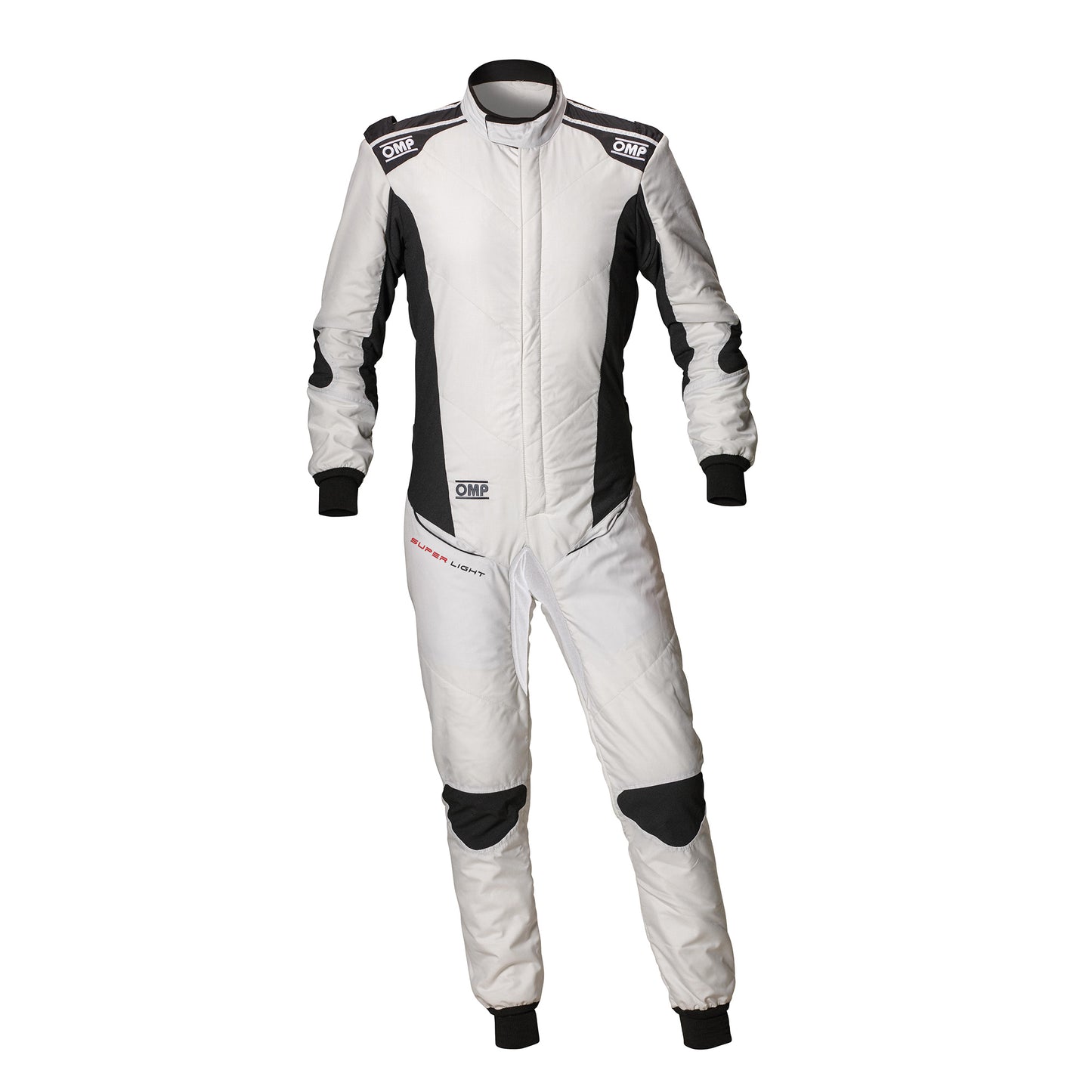 Tecnica Super Light FIA Overall