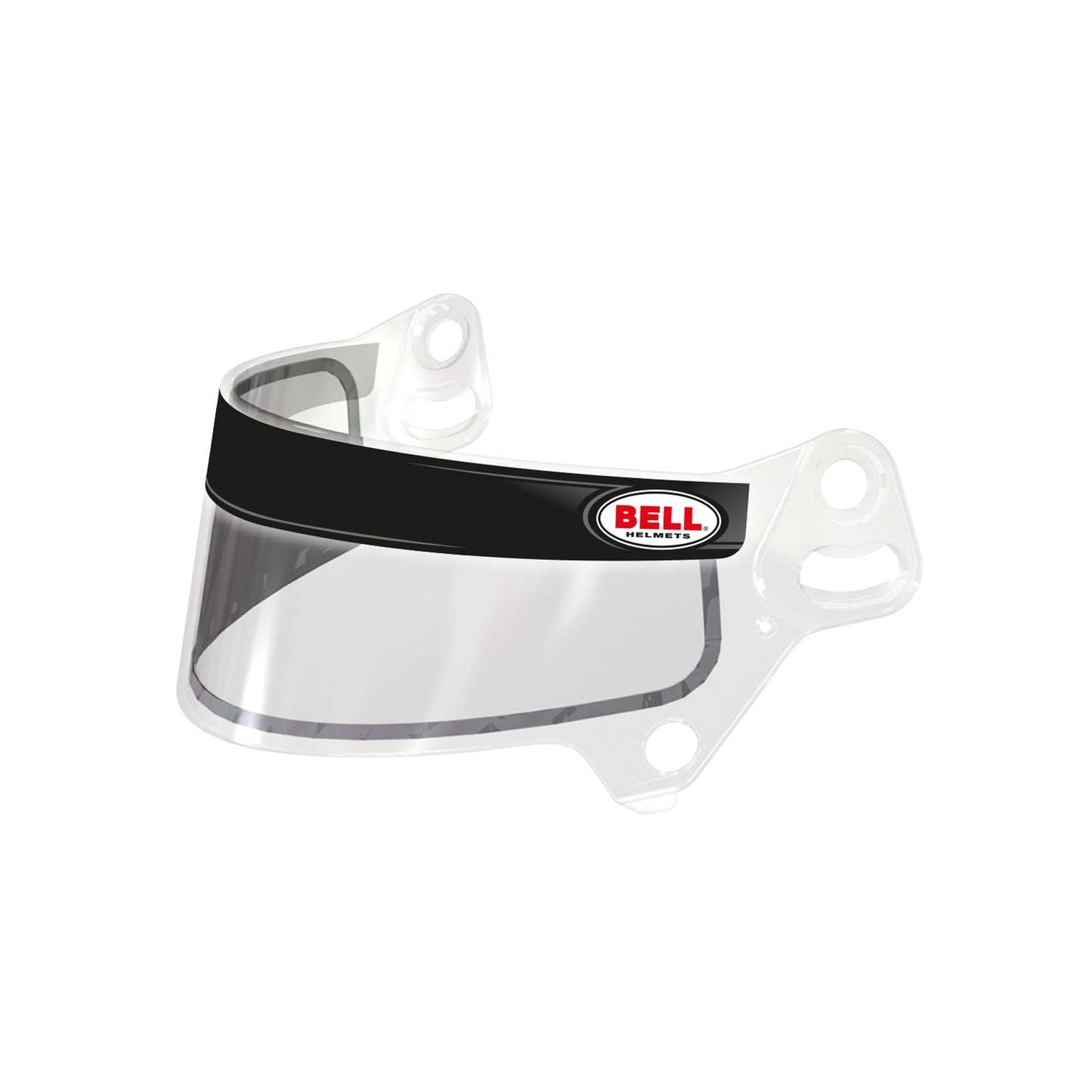 Visor Strip Kit V10
