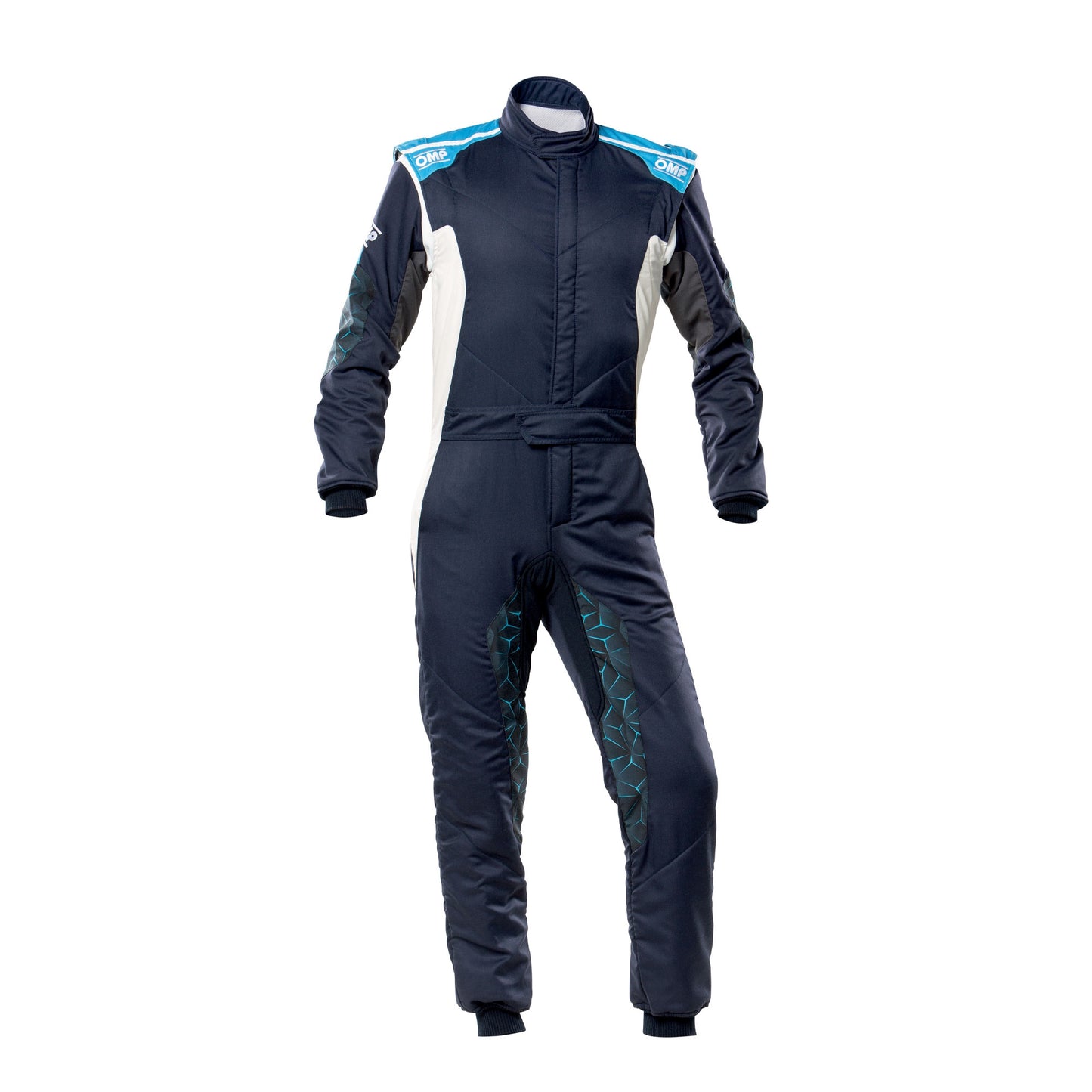 Tecnica Hybrid FIA Racing Suit