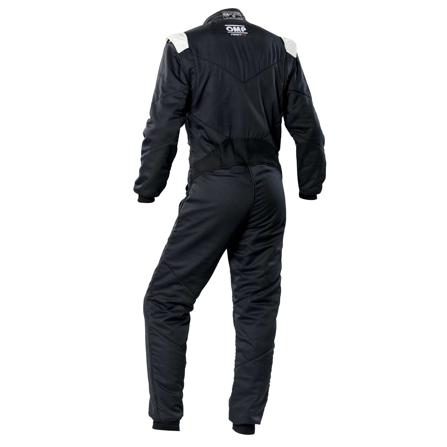 FIA Racing Suit First S