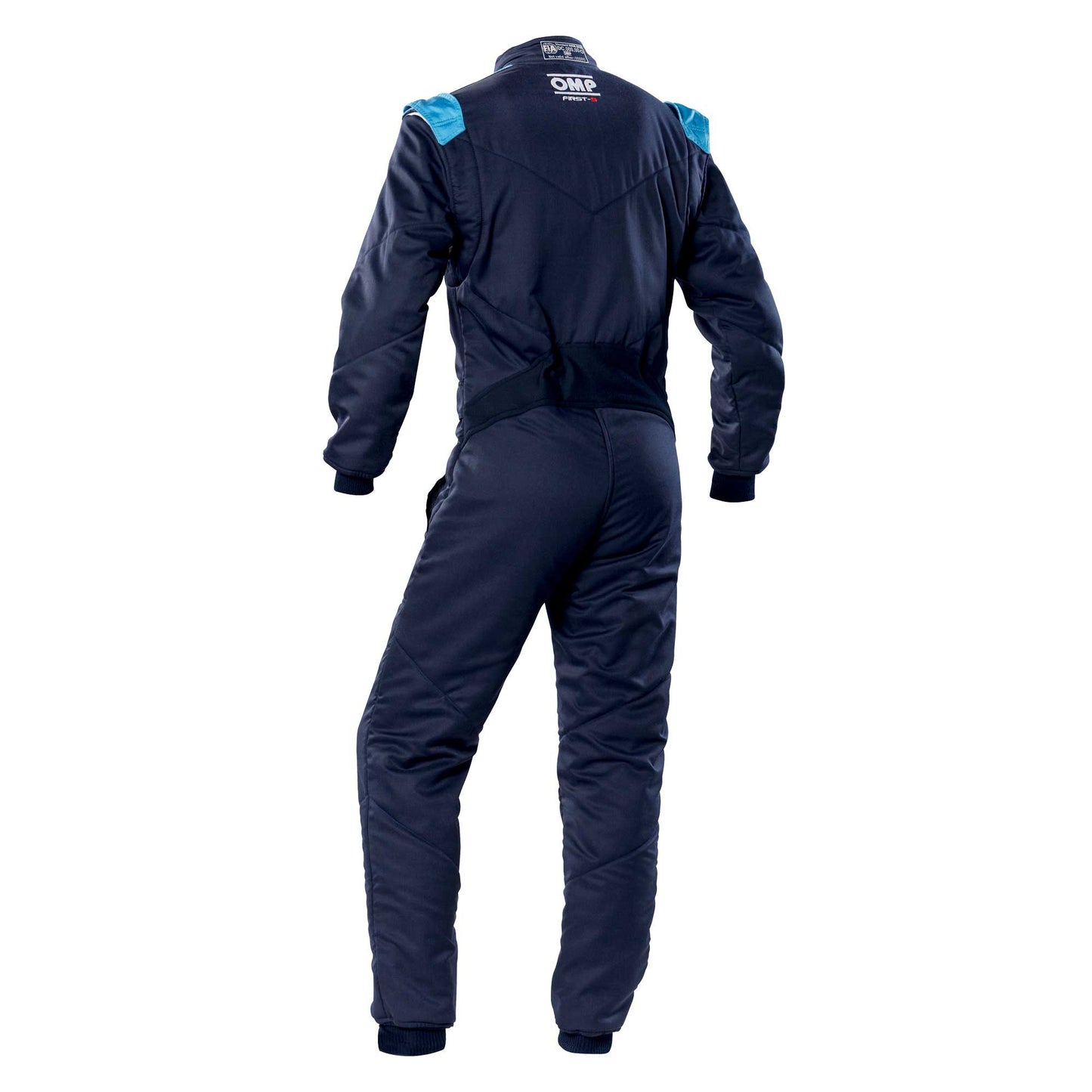 FIA Racing Suit First S