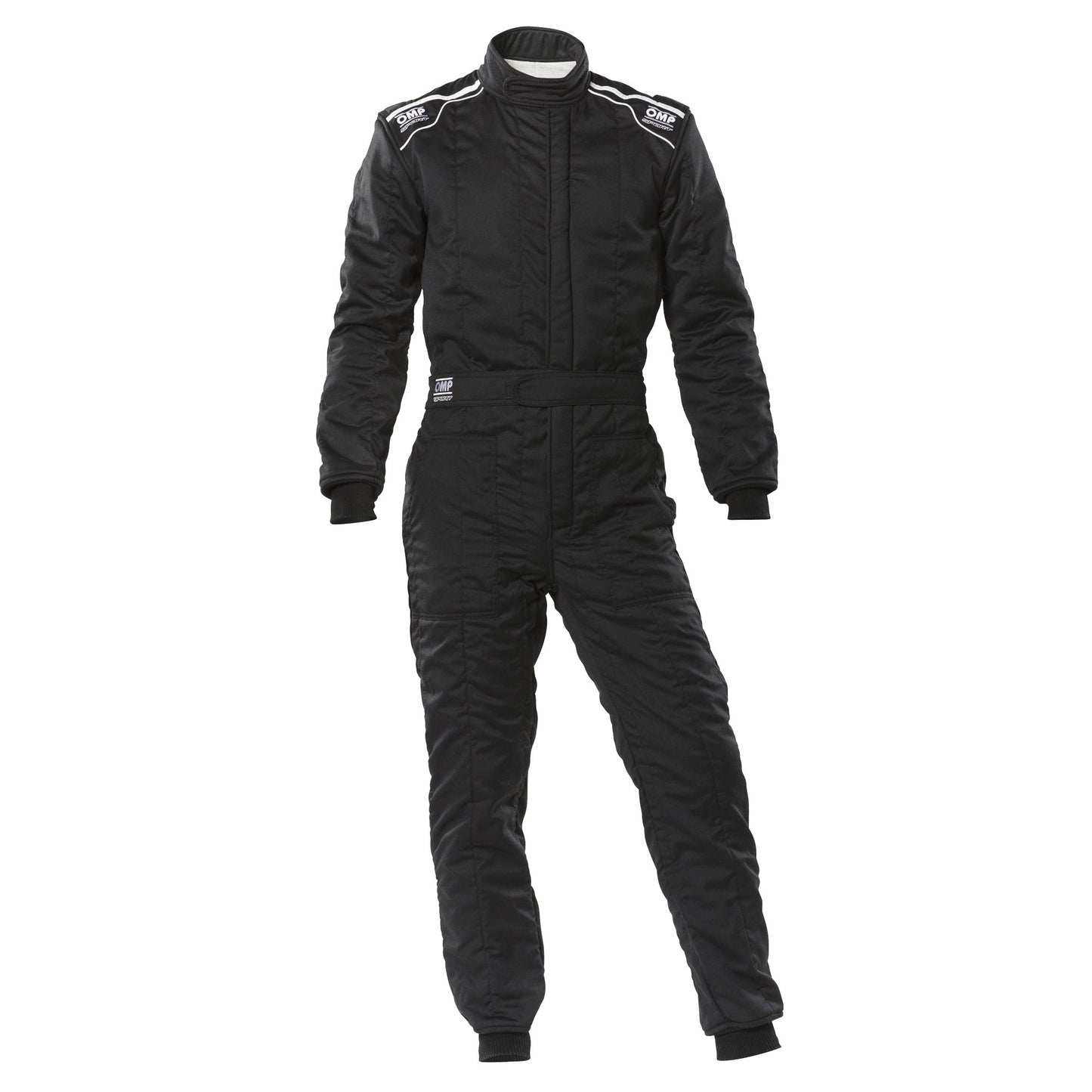 OMP Sport Overall FIA