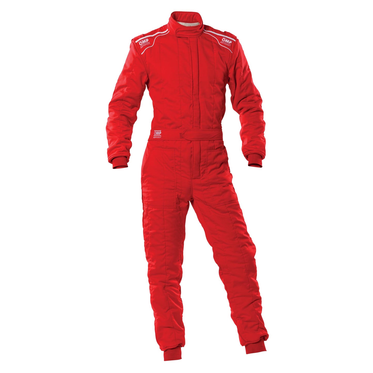 OMP Sport Overall FIA