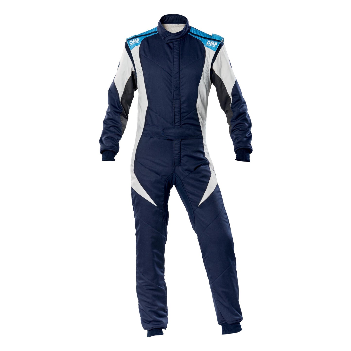 FIRST EVO Racing Overall