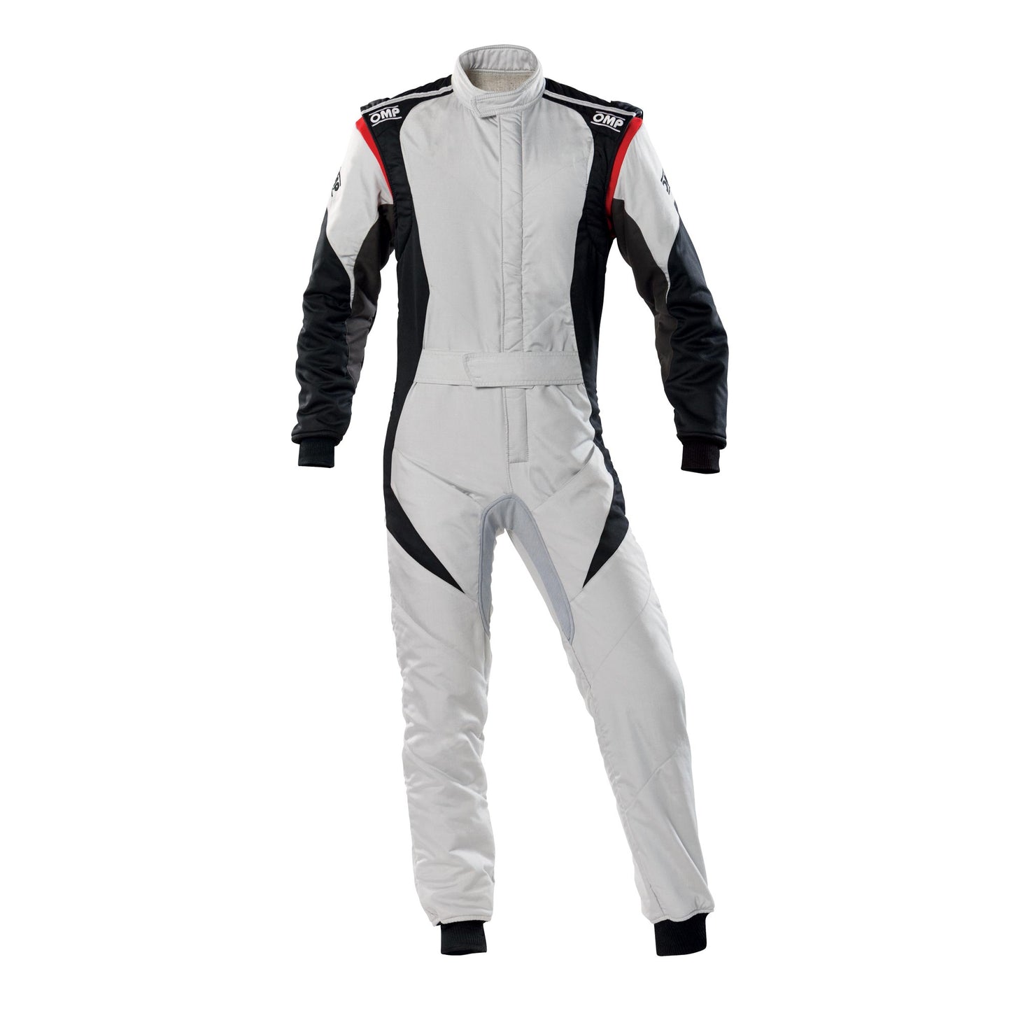 FIRST EVO Racing Overall