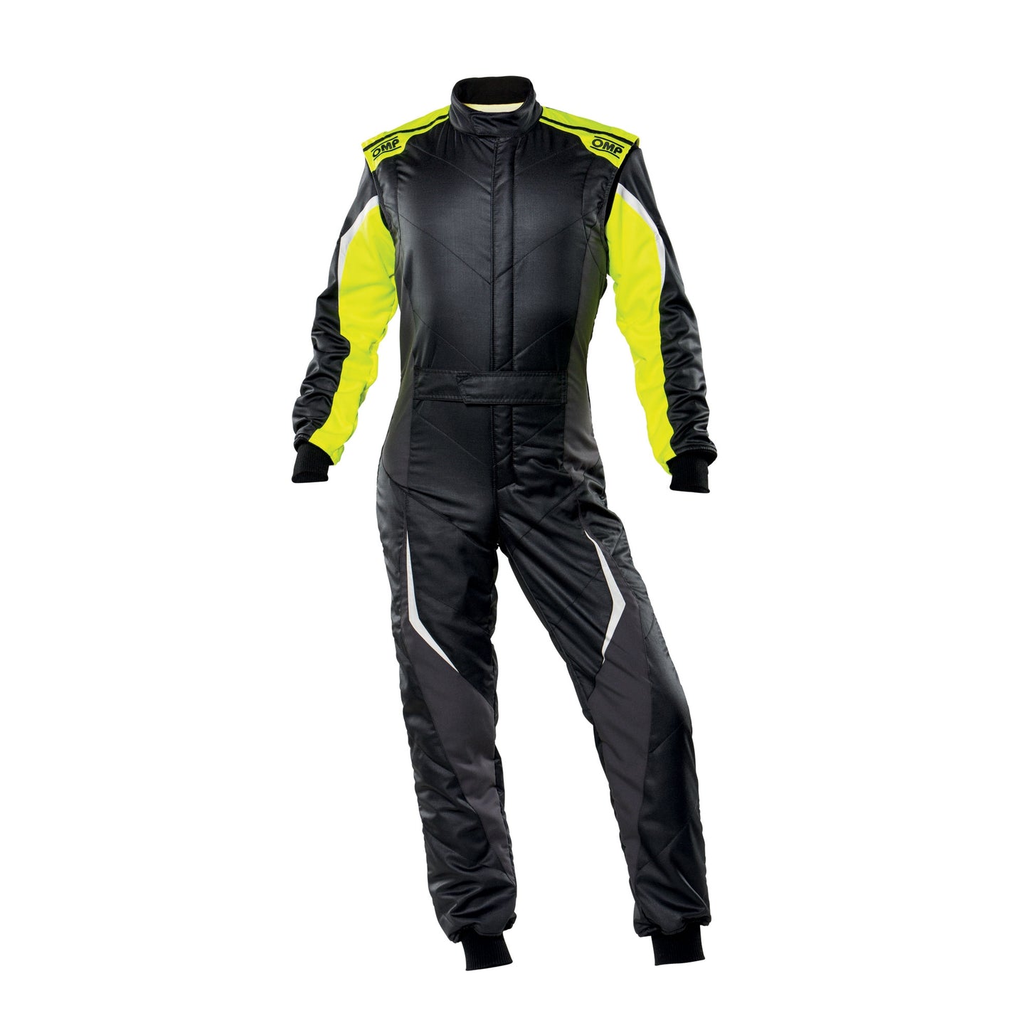 TECNICA EVO OVERALL