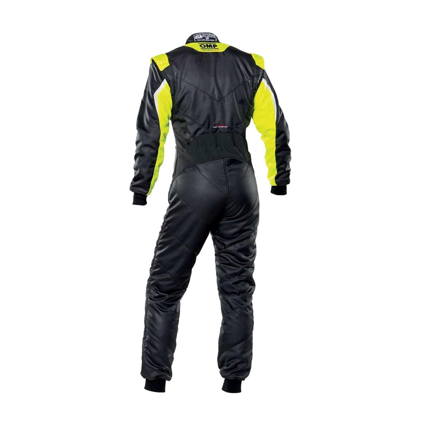 TECNICA EVO OVERALL