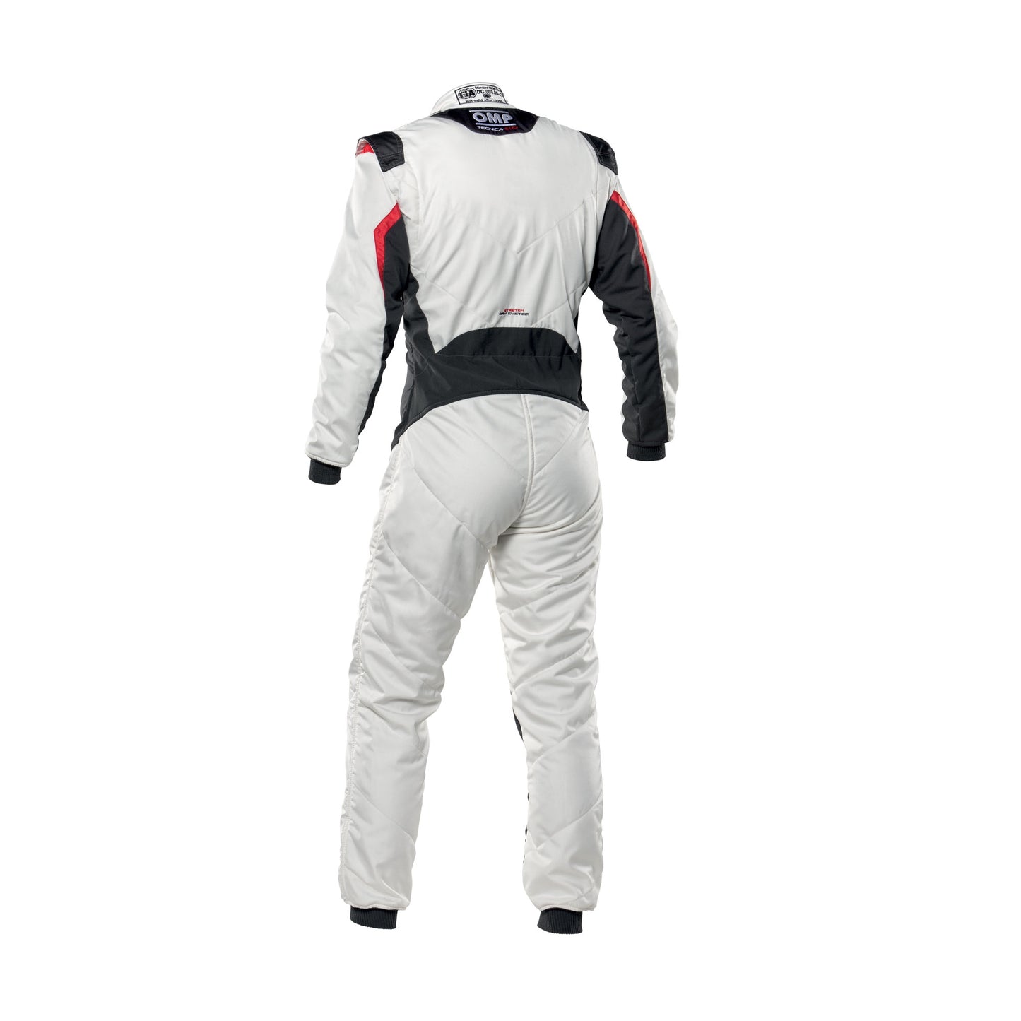 TECNICA EVO OVERALL