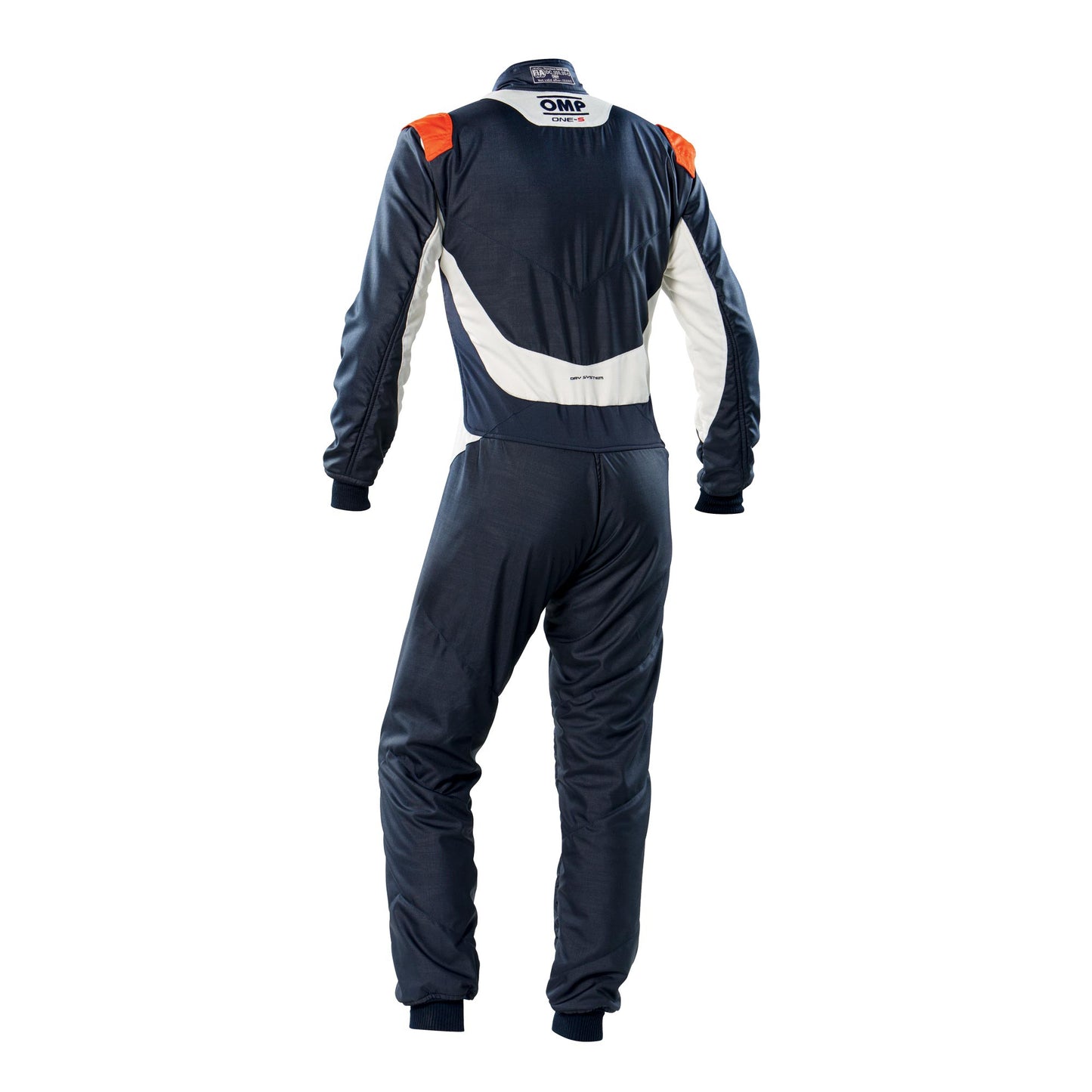 ONE-S Fire Retardant Overall