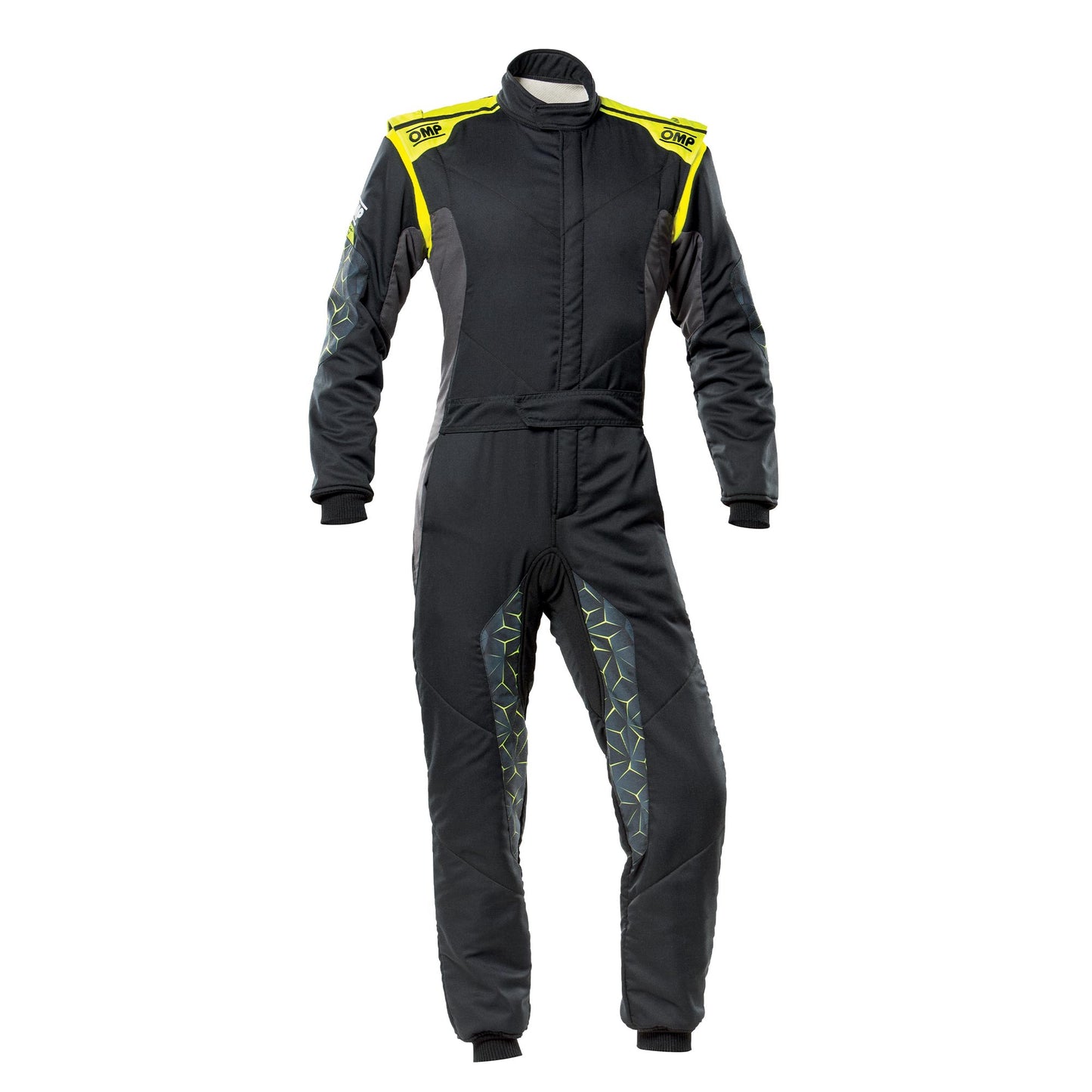 Tecnica Hybrid FIA Racing Suit