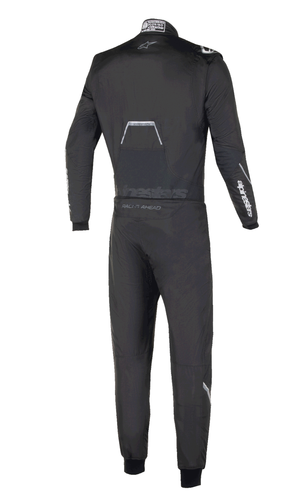 Hypertech V3 Racing Suit