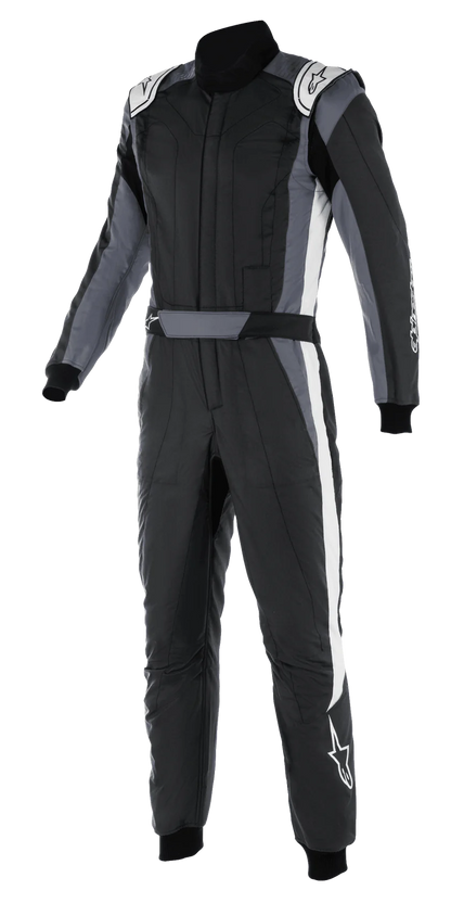 GP Pro Comp V2 Suit