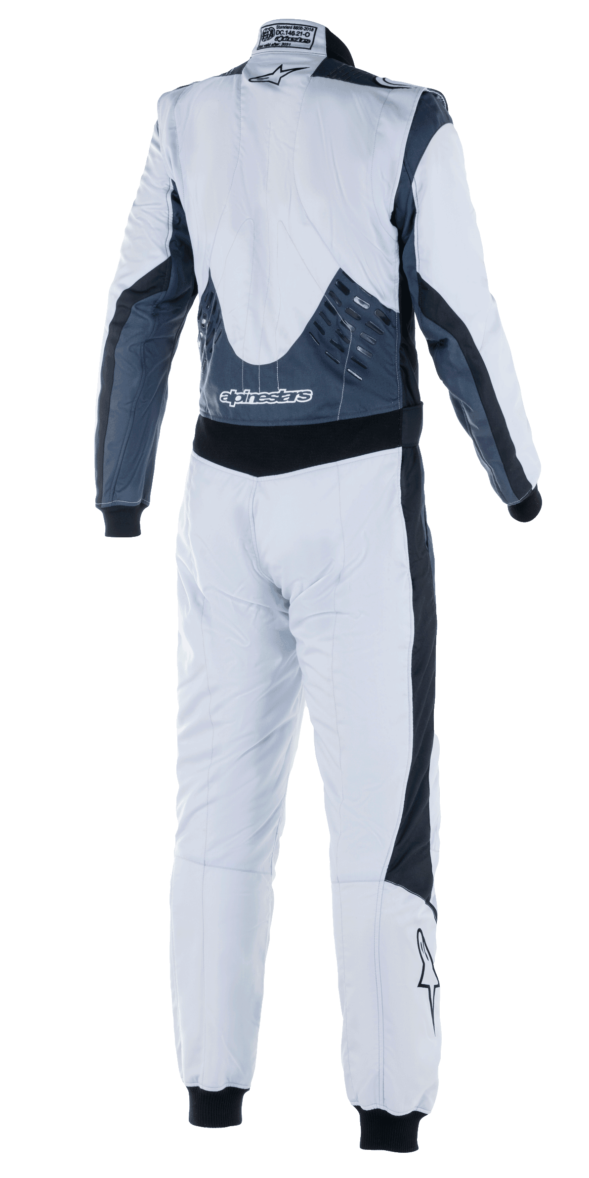 GP Pro Comp V2 Suit