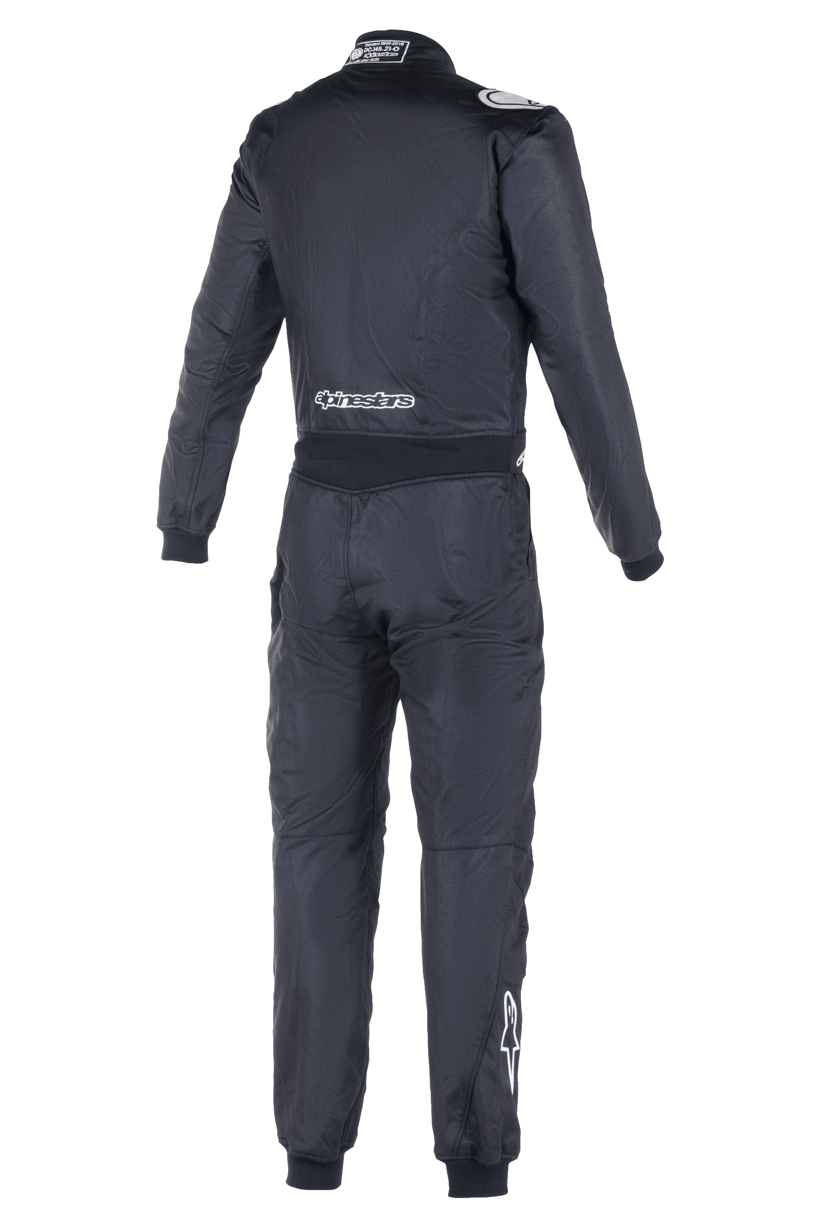 Alpinestars Atom FIA Racing Suit
