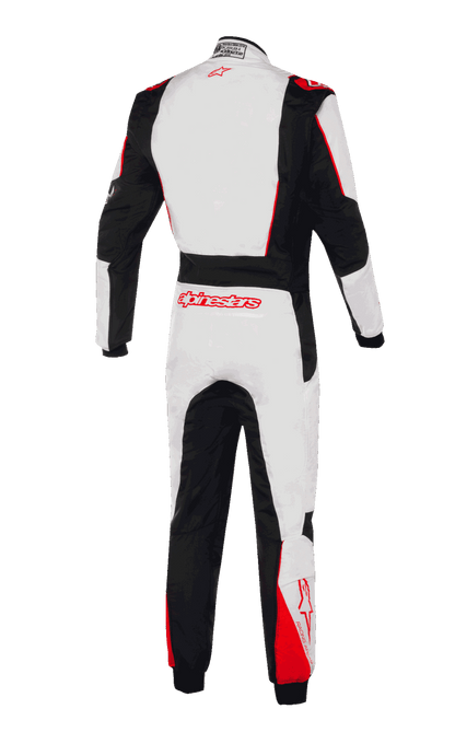 GP Tech V4 Racing Suit