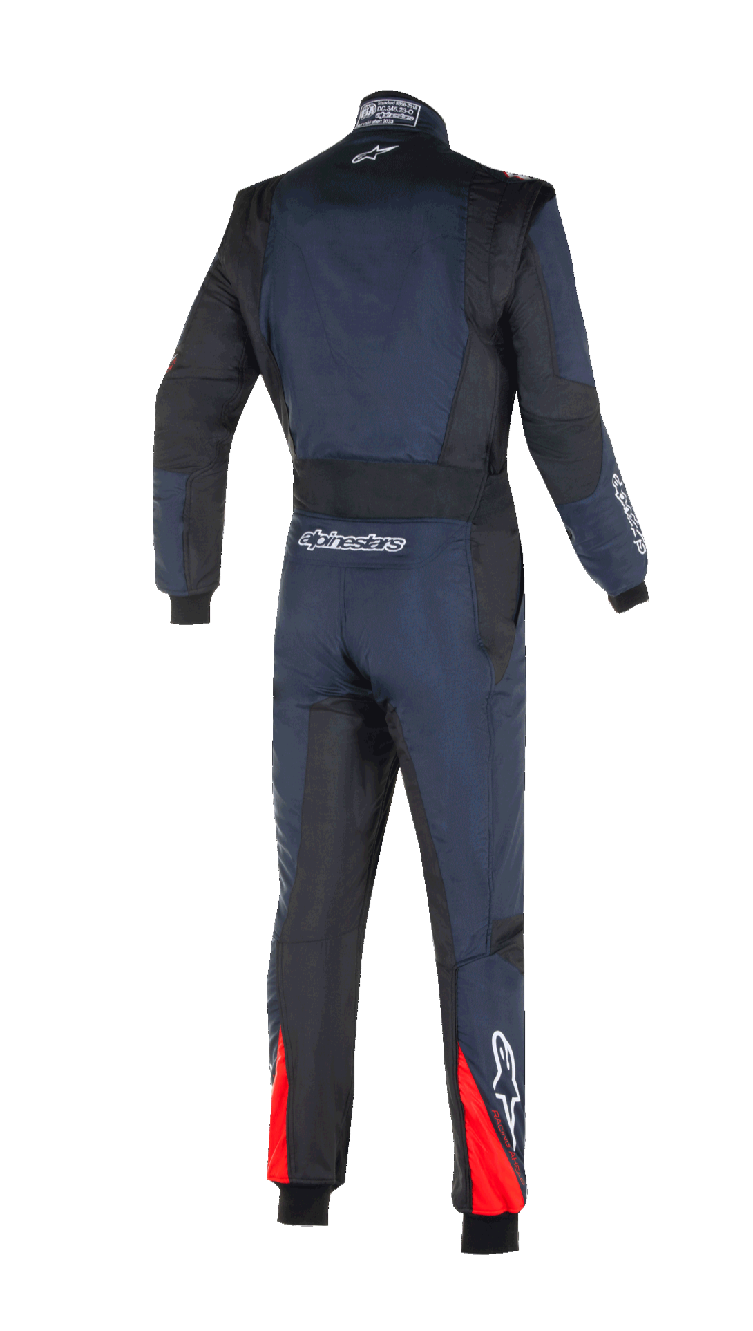Alpinestars GP Tech V4 Suit - Racing Protection