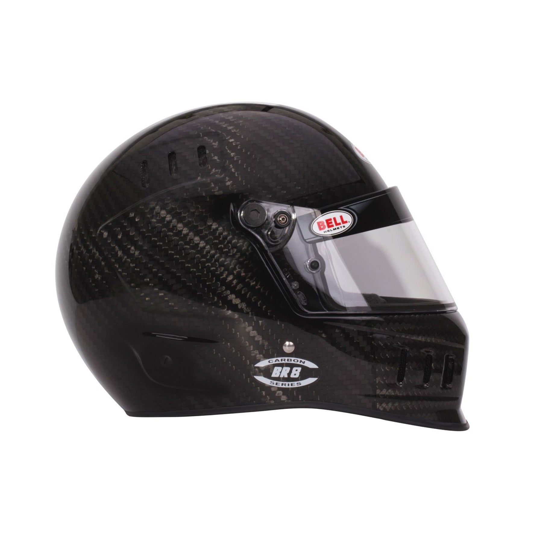 BR8 Carbon Offroad Helmet