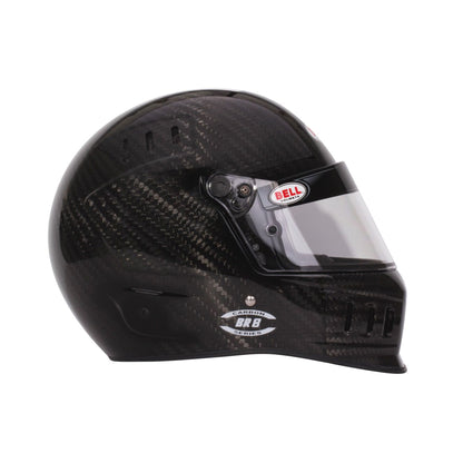 BR8 Carbon Offroad Helmet