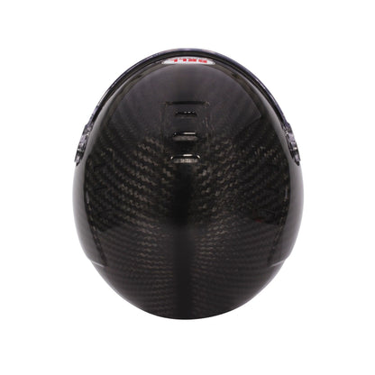 BR8 Carbon Offroad Helmet