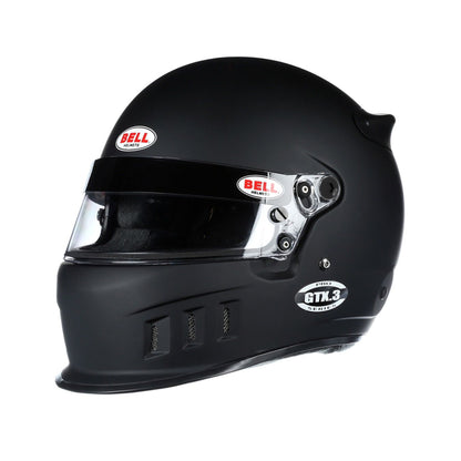 GTX3 FIA8859 Carbon Helmet