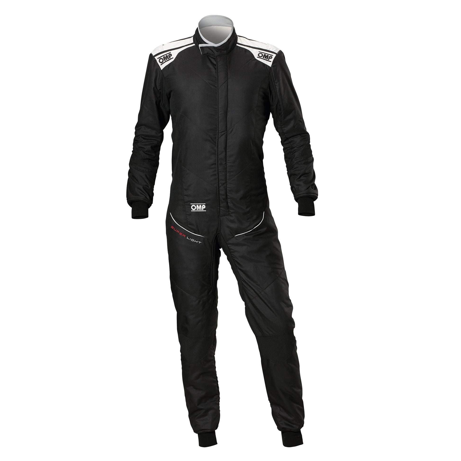Tecnica Super Light FIA Overall