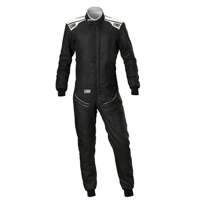 Tecnica Super Light FIA Overall