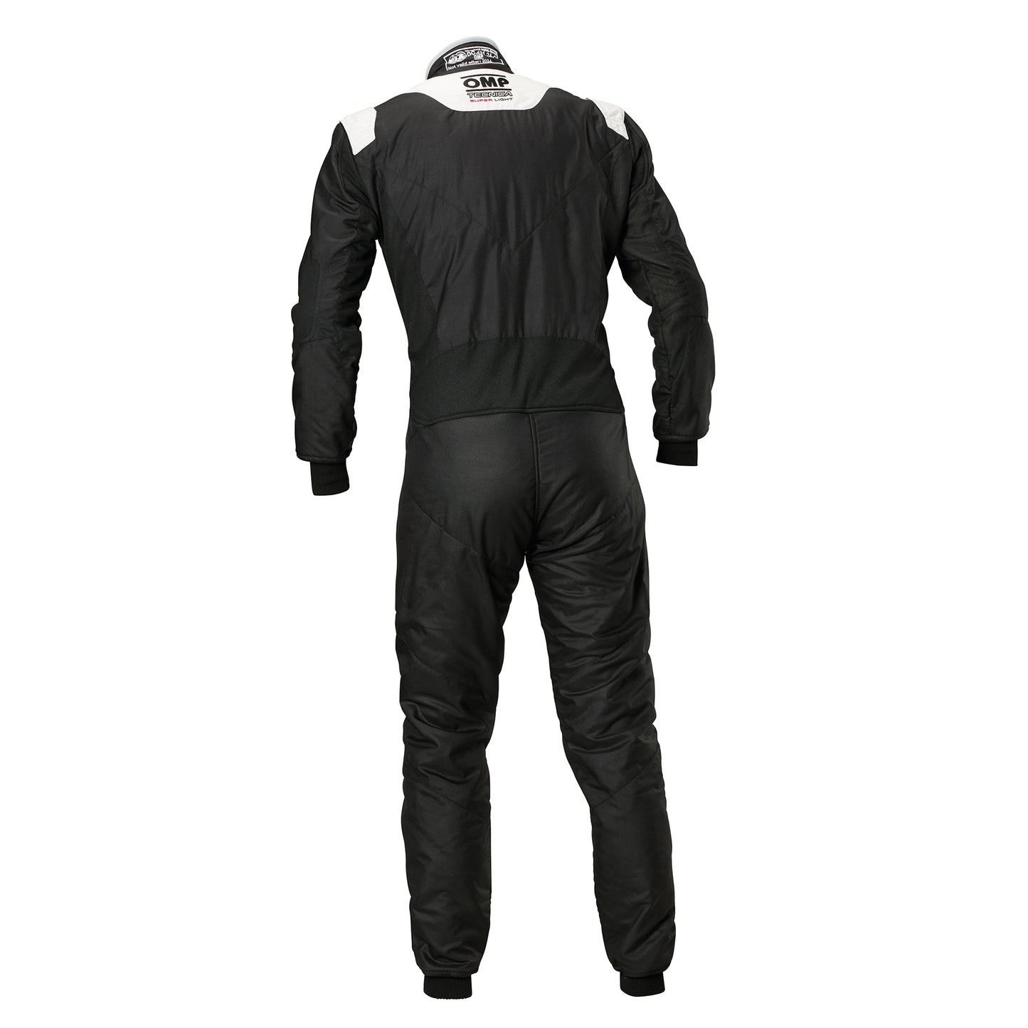 Tecnica Super Light FIA Overall