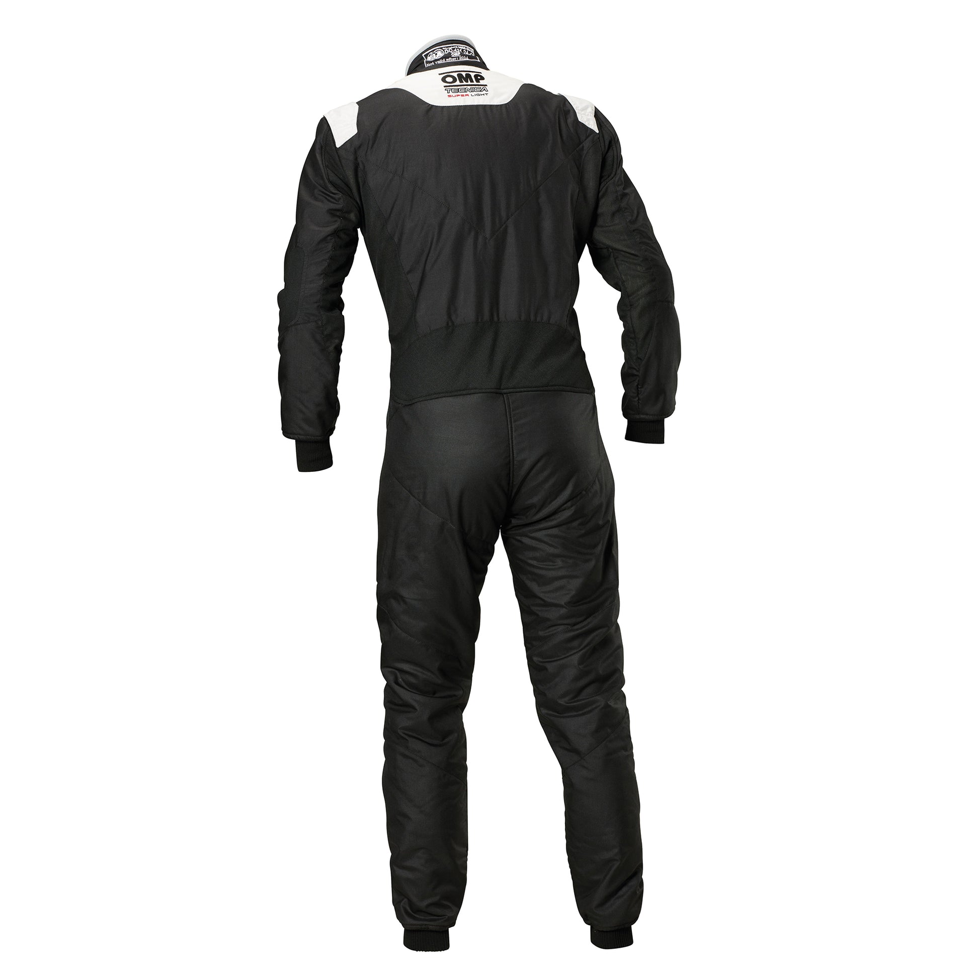 Tecnica Super Light FIA Overall