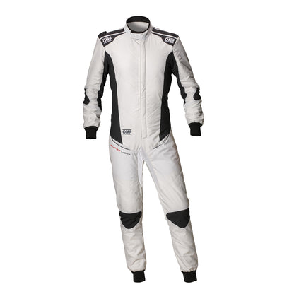 Tecnica Super Light FIA Overall