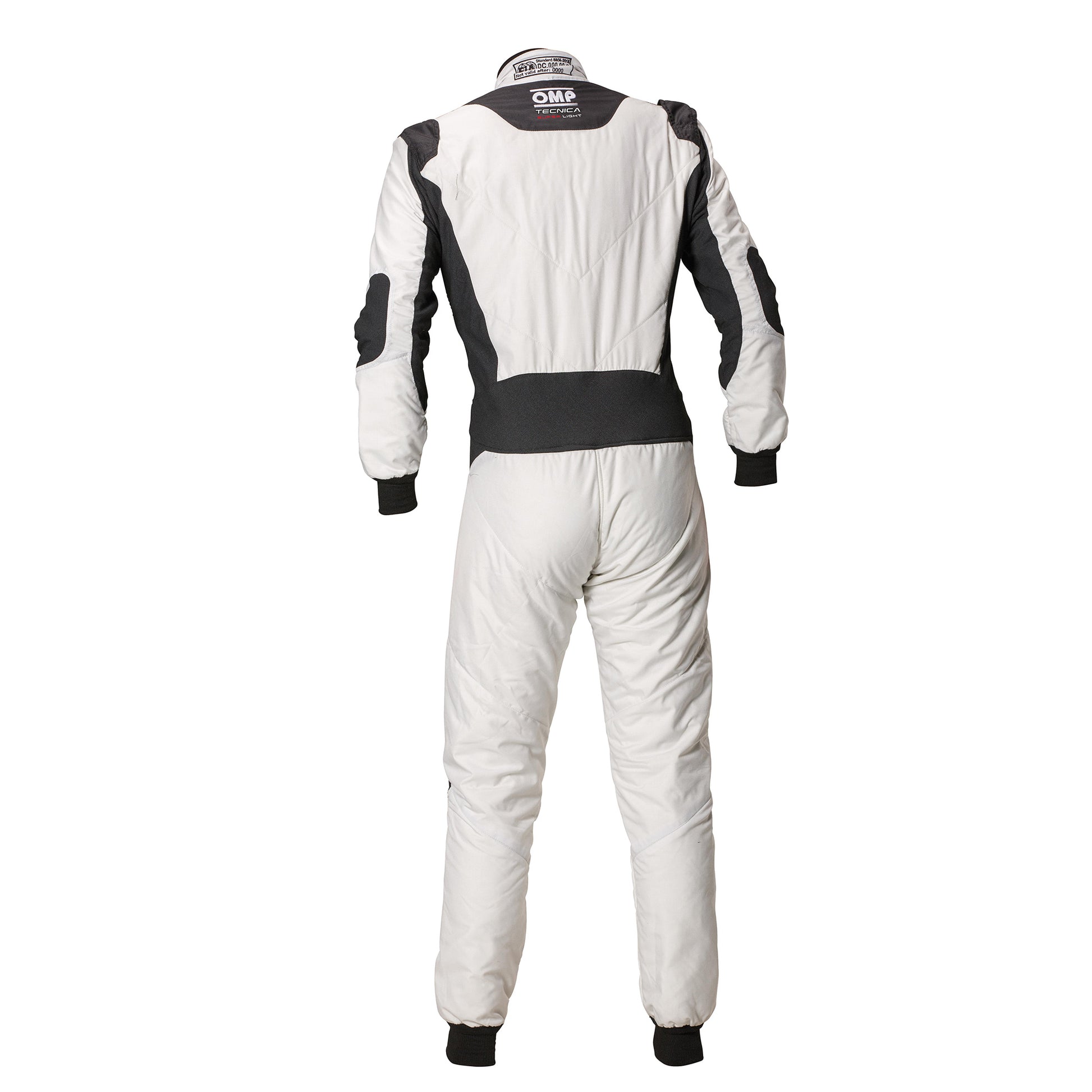 Tecnica Super Light FIA Overall