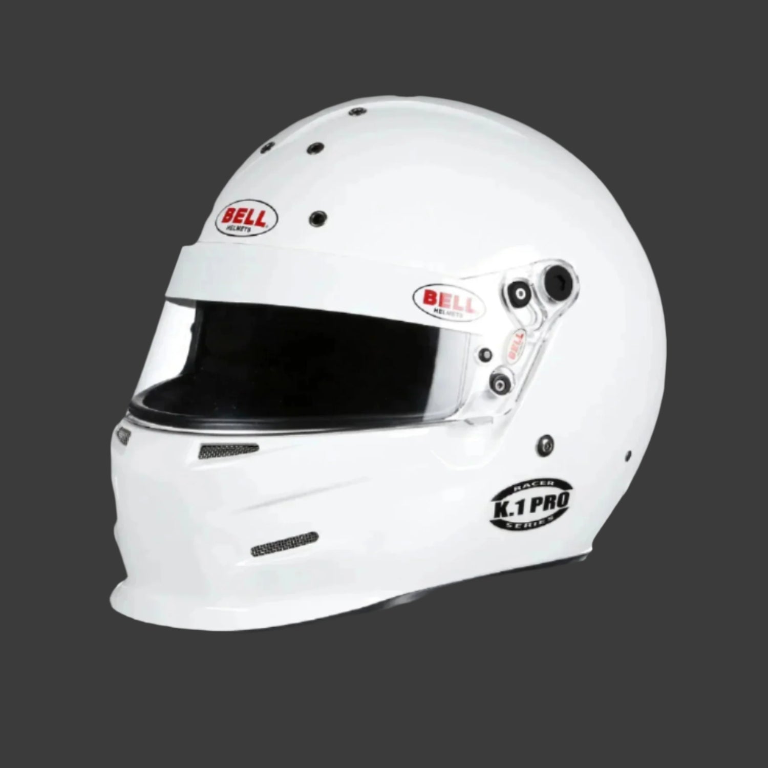 K1 PRO SA20 Racing Helmet