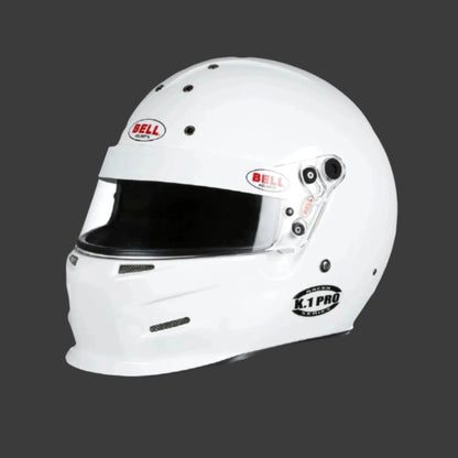 K1 PRO SA20 Racing Helmet