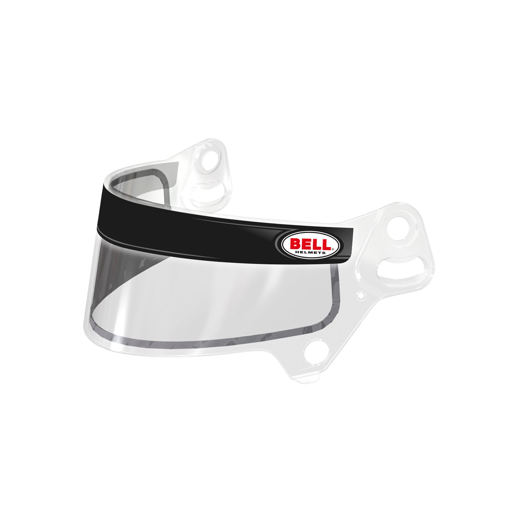 Visor Strip Kit V10