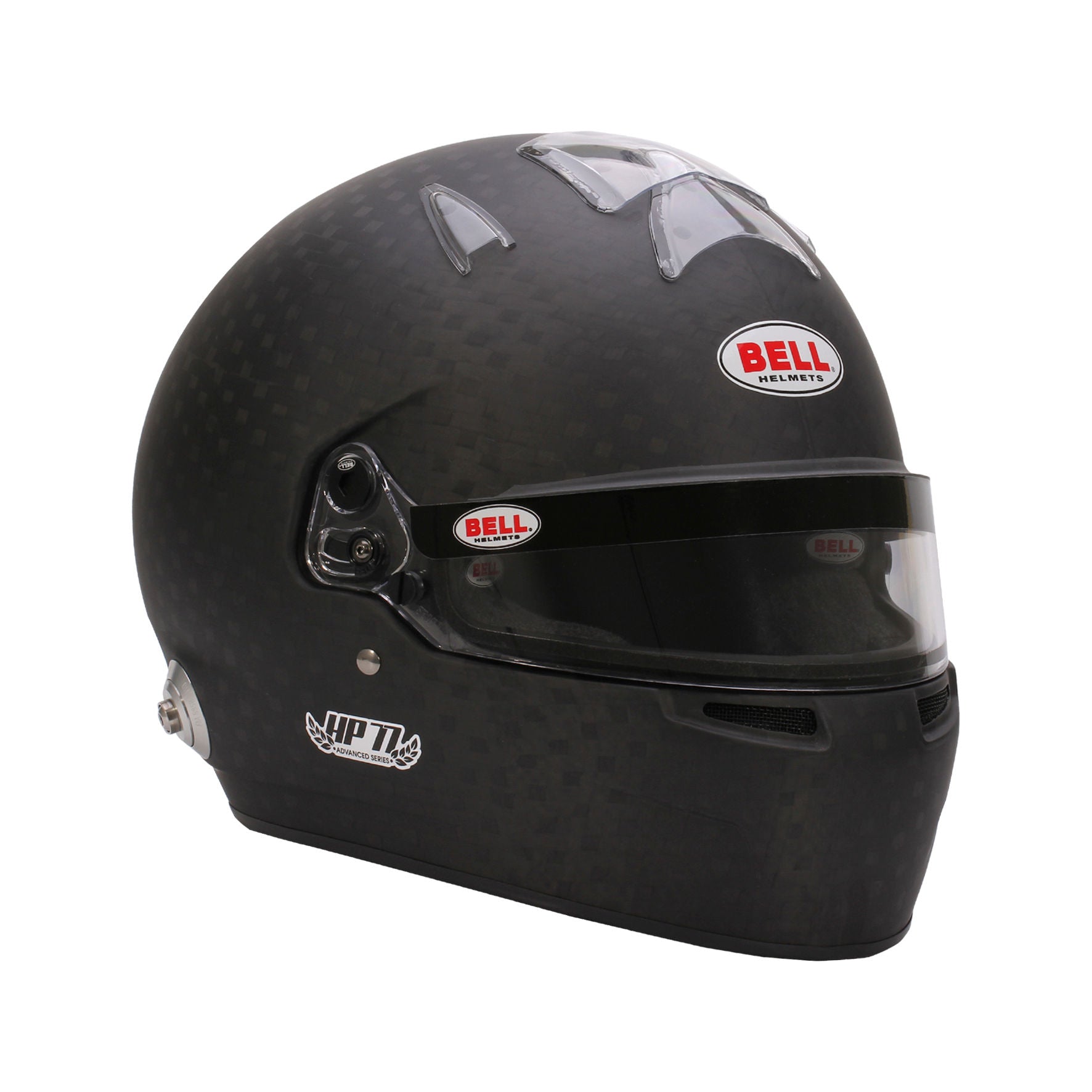 Bell Racing HP77 Helmet